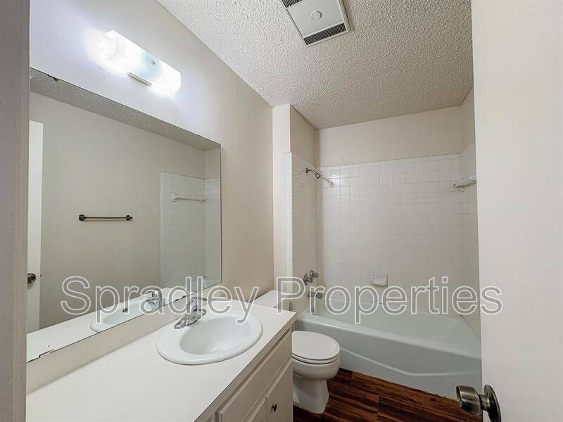 Apartment for rent at 2405A Patrick Henry St, Temple, TX 76504