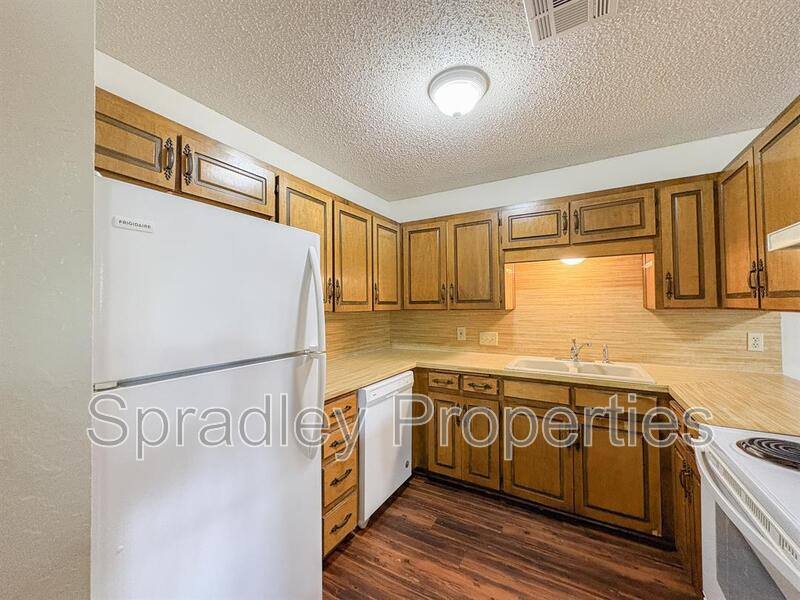 Apartment for rent at 2405A Patrick Henry St, Temple, TX 76504