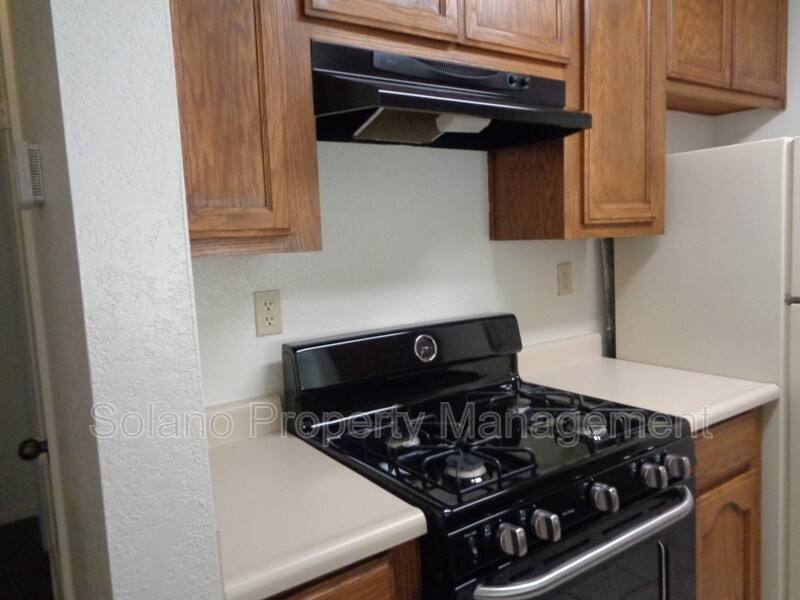 Apartment for rent at 1801 Marshall Rd #1002, Vacaville, CA 95687