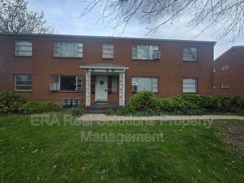 Apartment for rent at 162-168 Broad Meadows Blvd 166 #166 Bl, Columbus, OH 43214