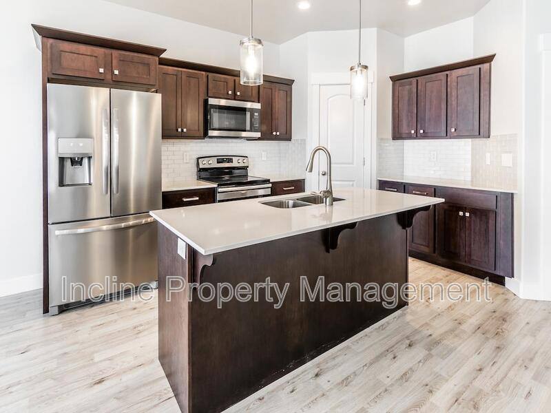 Townhouse for rent at 4863 W Spire Way, Herriman, UT 84096