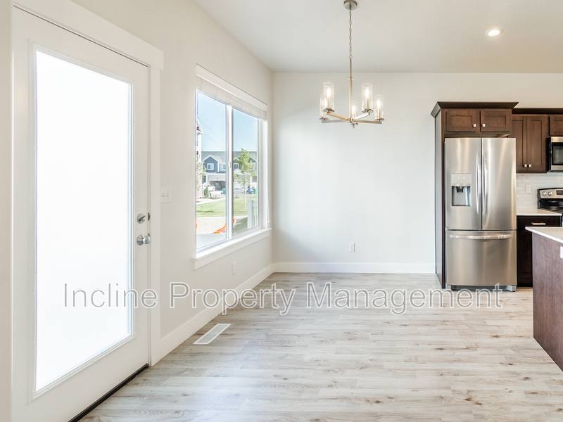 Townhouse for rent at 4863 W Spire Way, Herriman, UT 84096