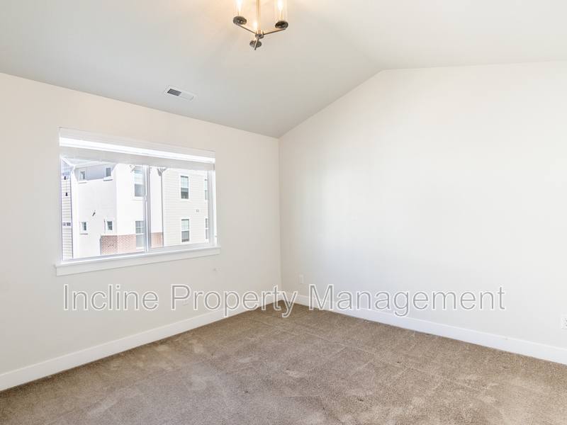 Townhouse for rent at 4863 W Spire Way, Herriman, UT 84096