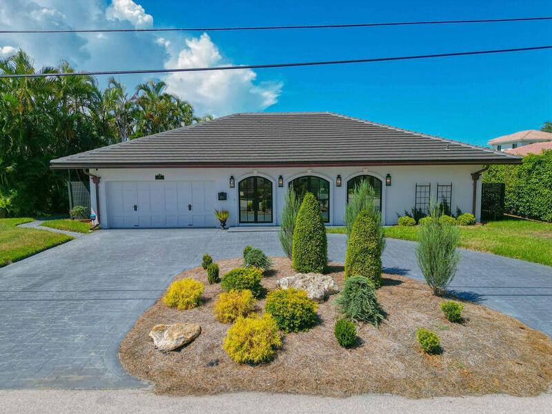 House for rent at 713 Forsyth St, Boca Raton, FL 33487