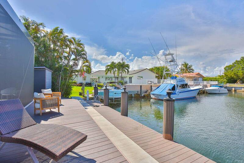 House for rent at 713 Forsyth St, Boca Raton, FL 33487