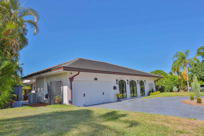 House for rent at 713 Forsyth St, Boca Raton, FL 33487