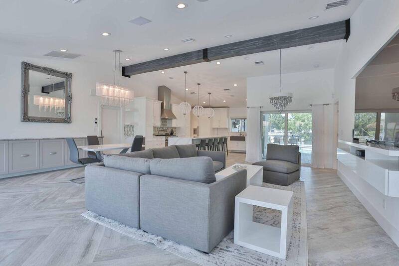 House for rent at 713 Forsyth St, Boca Raton, FL 33487