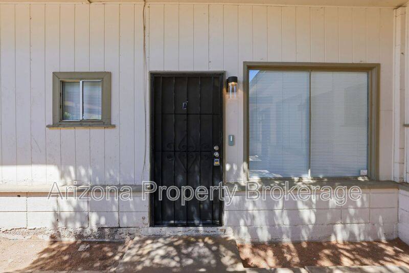Apartment for rent at 450 W 6th St #A, Mesa, AZ 85201