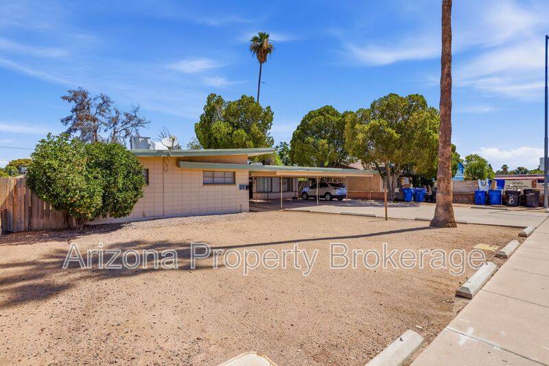 Apartment for rent at 450 W 6th St #A, Mesa, AZ 85201