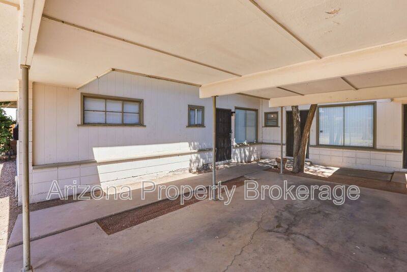 Apartment for rent at 450 W 6th St #A, Mesa, AZ 85201