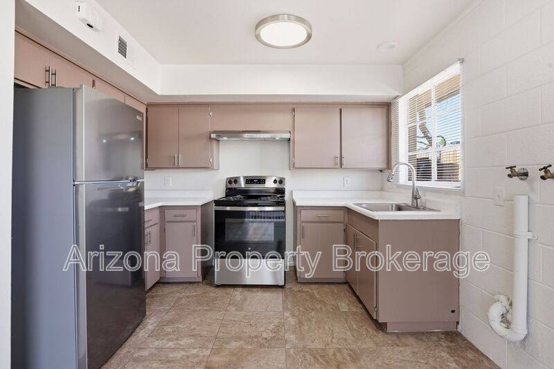 Apartment for rent at 450 W 6th St #A, Mesa, AZ 85201