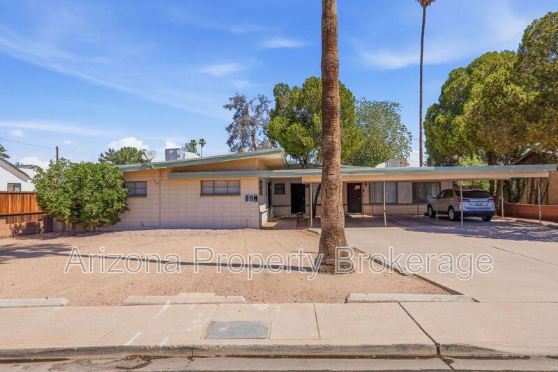 Apartment for rent at 450 W 6th St #A, Mesa, AZ 85201