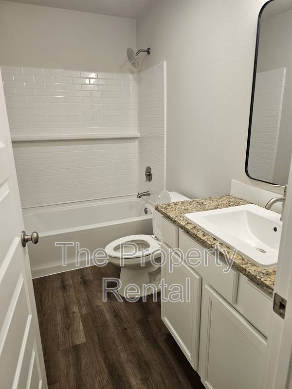 House for rent at 6109 Buckthorn Dr, Midland, TX 79705