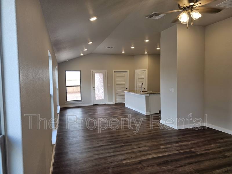 House for rent at 6109 Buckthorn Dr, Midland, TX 79705