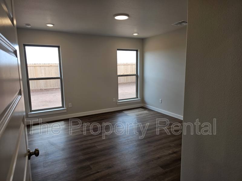 House for rent at 6109 Buckthorn Dr, Midland, TX 79705