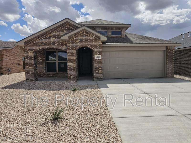 House for rent at 6109 Buckthorn Dr, Midland, TX 79705