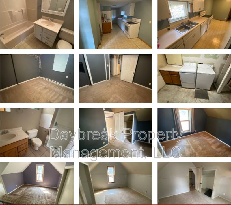 House for rent at 1511 9th St N, Fargo, ND 58102
