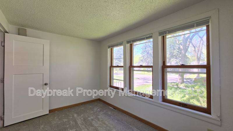 House for rent at 1511 9th St N, Fargo, ND 58102