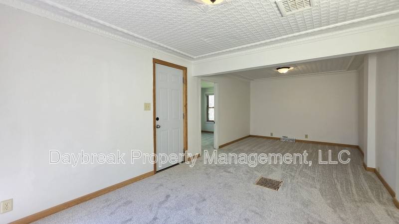 House for rent at 1511 9th St N, Fargo, ND 58102