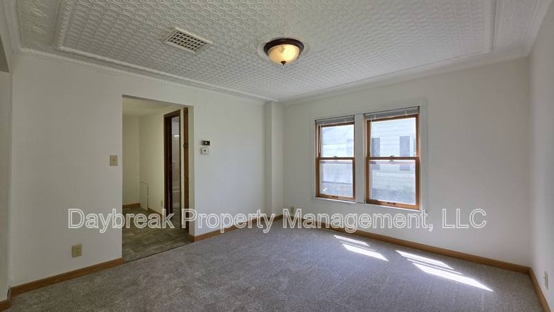 House for rent at 1511 9th St N, Fargo, ND 58102