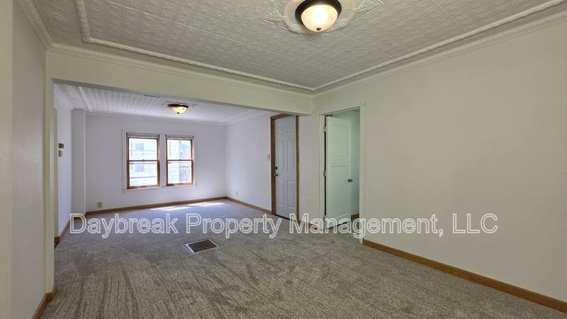 House for rent at 1511 9th St N, Fargo, ND 58102