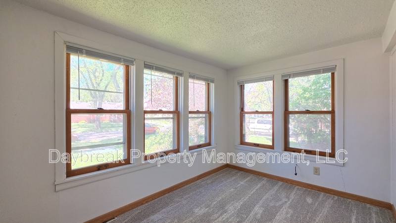 House for rent at 1511 9th St N, Fargo, ND 58102