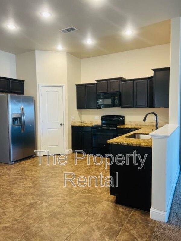 House for rent at 819 E 97th Court, Odessa, TX 79765