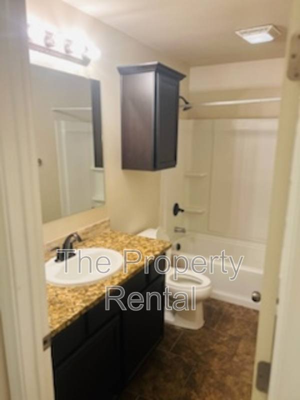 House for rent at 819 E 97th Court, Odessa, TX 79765