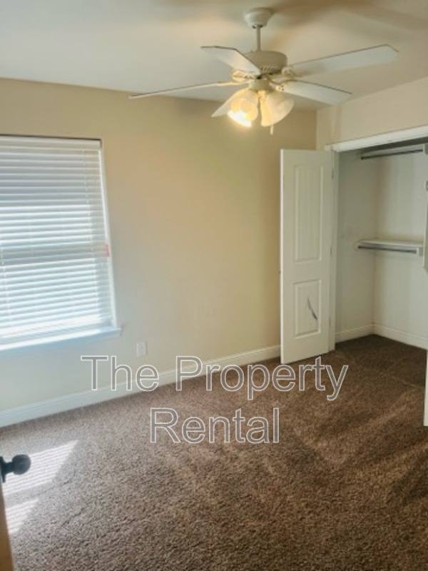 House for rent at 819 E 97th Court, Odessa, TX 79765