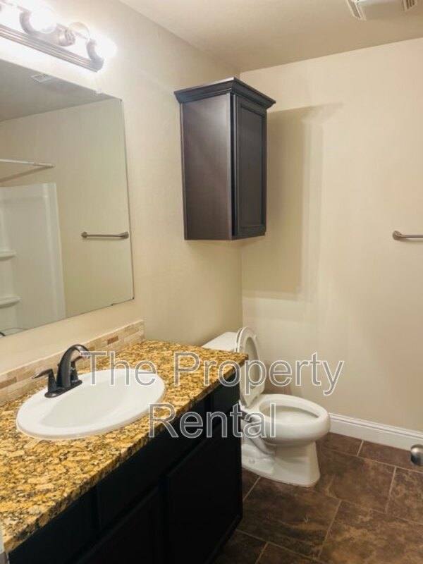 House for rent at 819 E 97th Court, Odessa, TX 79765