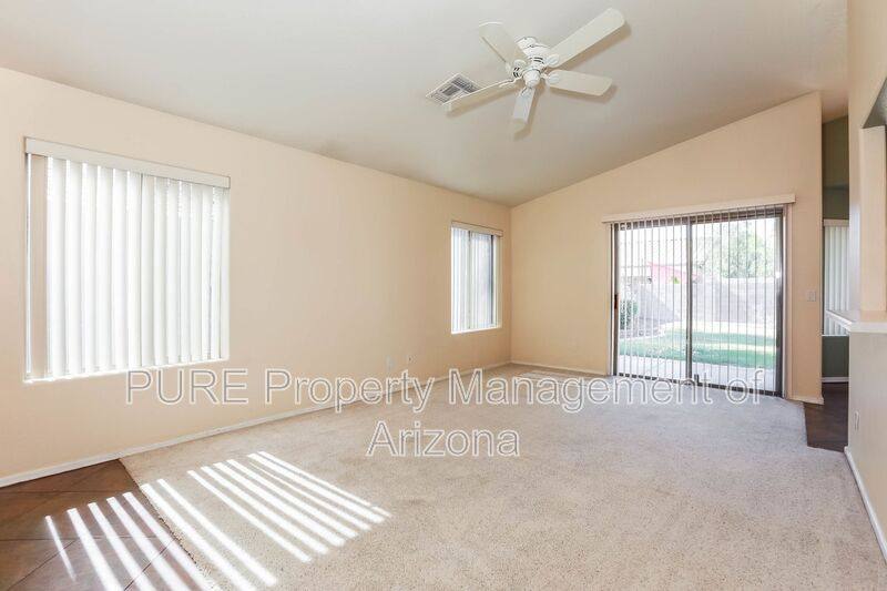 House for rent at 1644 W Geronimo St, Chandler, AZ 85224