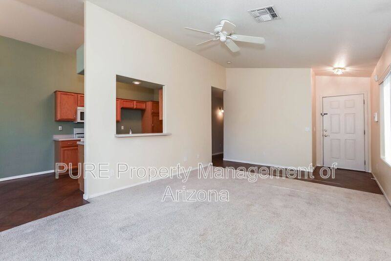 House for rent at 1644 W Geronimo St, Chandler, AZ 85224