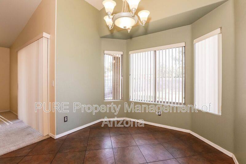 House for rent at 1644 W Geronimo St, Chandler, AZ 85224