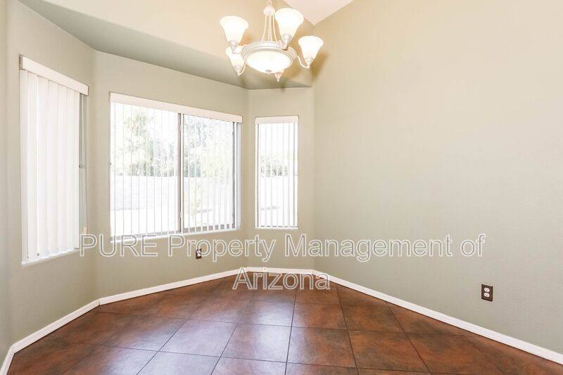 House for rent at 1644 W Geronimo St, Chandler, AZ 85224