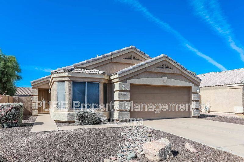 House for rent at 1644 W Geronimo St, Chandler, AZ 85224