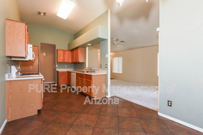 House for rent at 1644 W Geronimo St, Chandler, AZ 85224