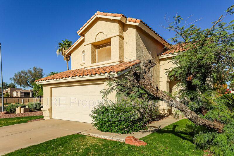 House for rent at 17416 N 13th St, Phoenix, AZ 85022