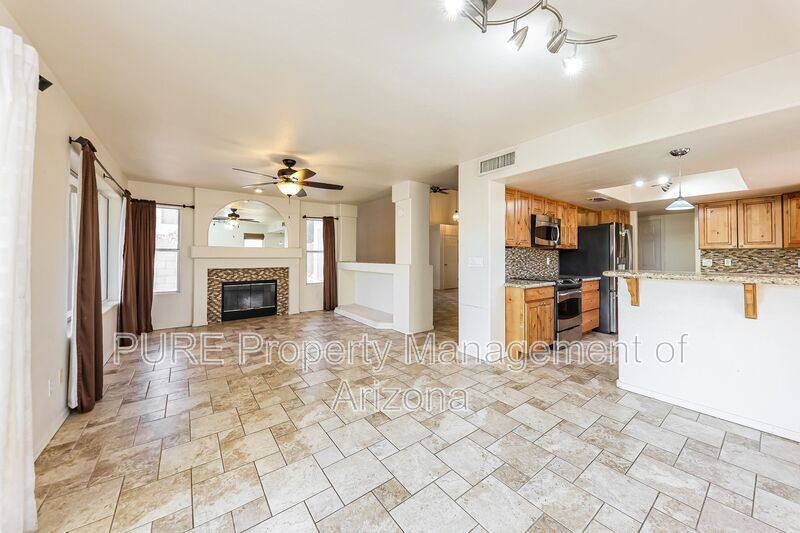 House for rent at 17416 N 13th St, Phoenix, AZ 85022