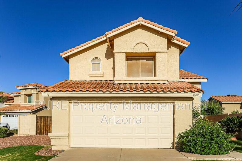 House for rent at 17416 N 13th St, Phoenix, AZ 85022