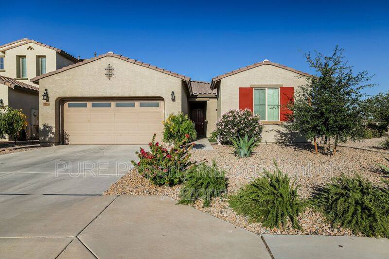 House for rent at 22555 N Diamond Dr, Maricopa, AZ 85138