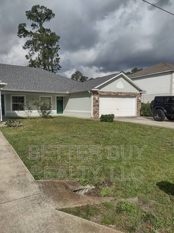Apartment for rent at 18 Lloleeta Path - B, Palm Coast, FL 32164