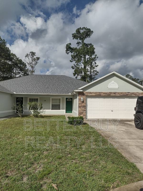 Apartment for rent at 18 Lloleeta Path - B, Palm Coast, FL 32164