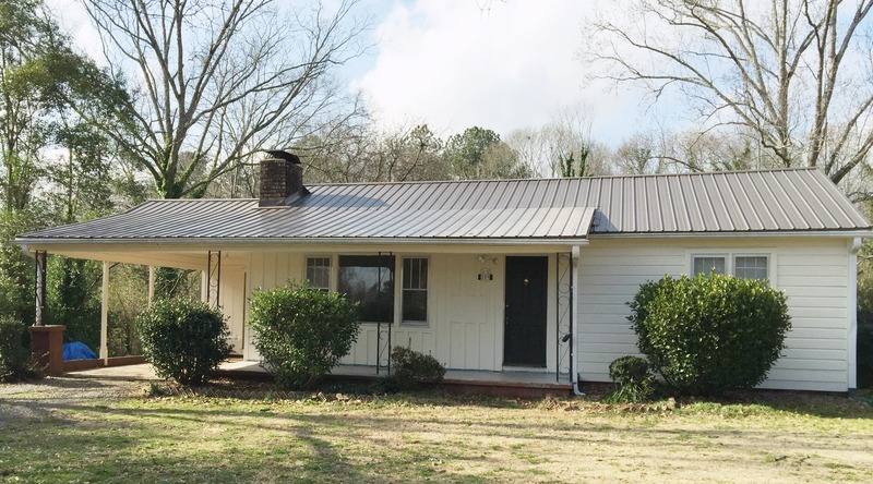 House for rent at 209 Pine Valley Rd, Bogart, GA 30622
