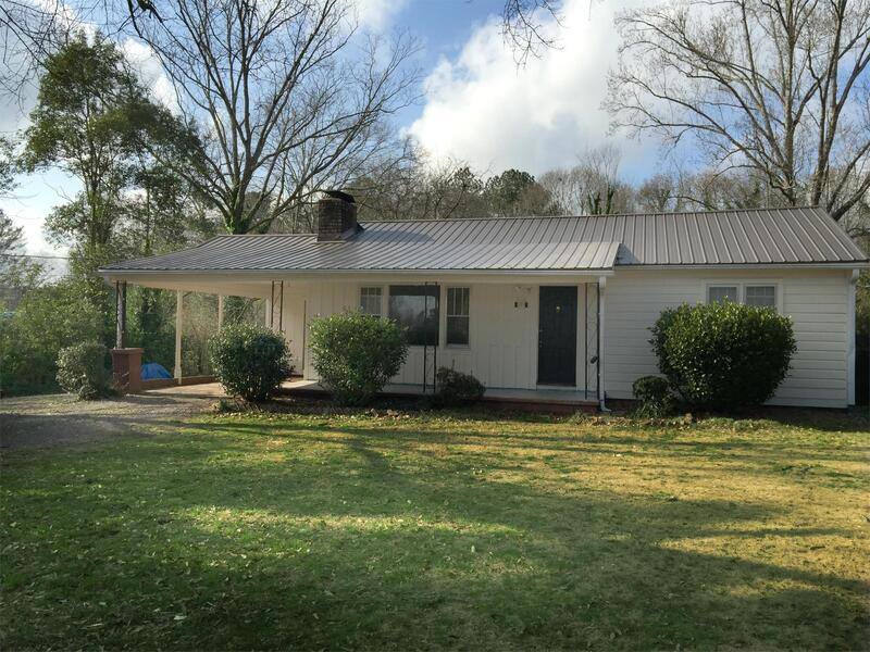 House for rent at 209 Pine Valley Rd, Bogart, GA 30622