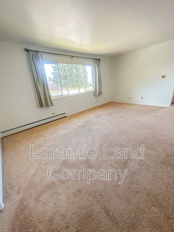 Apartment for rent at 1503 E Baker St #8, Laramie, WY 82072
