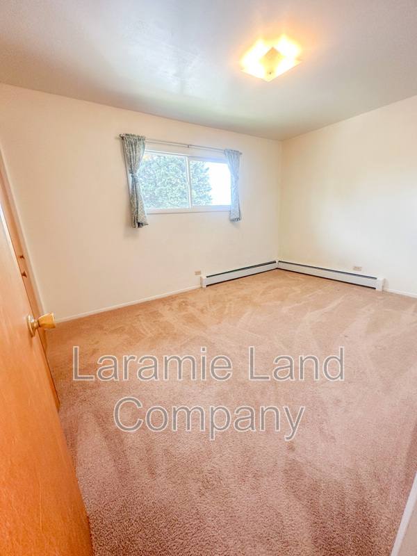 Apartment for rent at 1503 E Baker St #8, Laramie, WY 82072