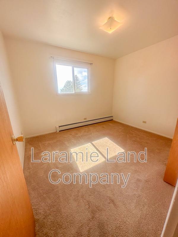Apartment for rent at 1503 E Baker St #8, Laramie, WY 82072