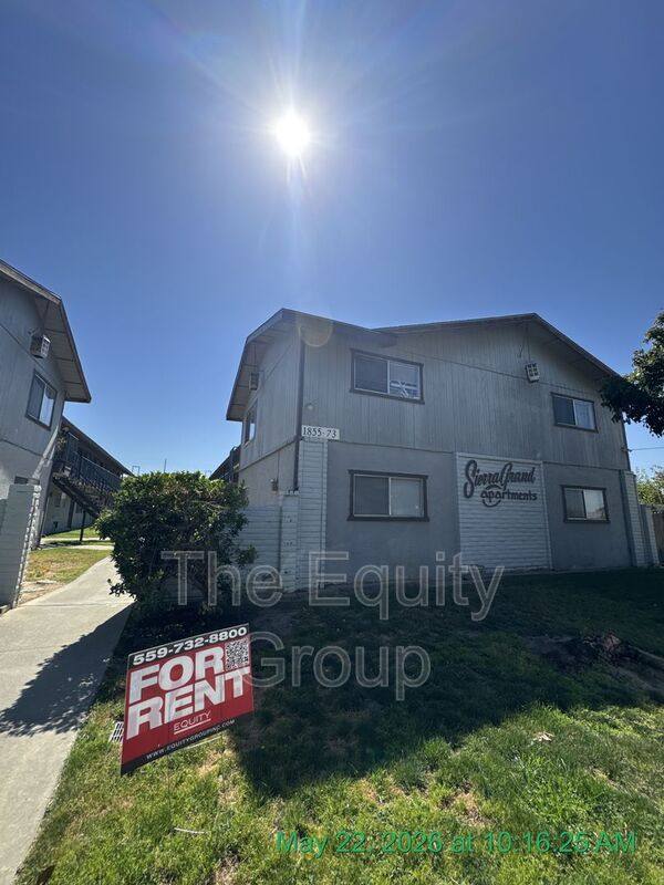 Apartment for rent at 1873 Emma Lee Lane, Hanford, CA 93230