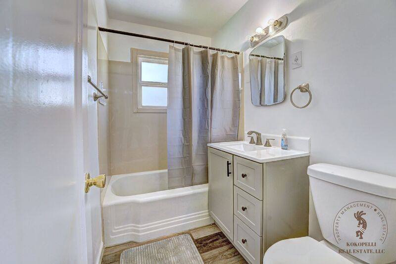 House for rent at 1355 Mesa Ave, Grand Junction, CO 81501