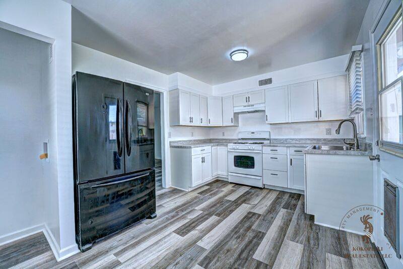House for rent at 1355 Mesa Ave, Grand Junction, CO 81501